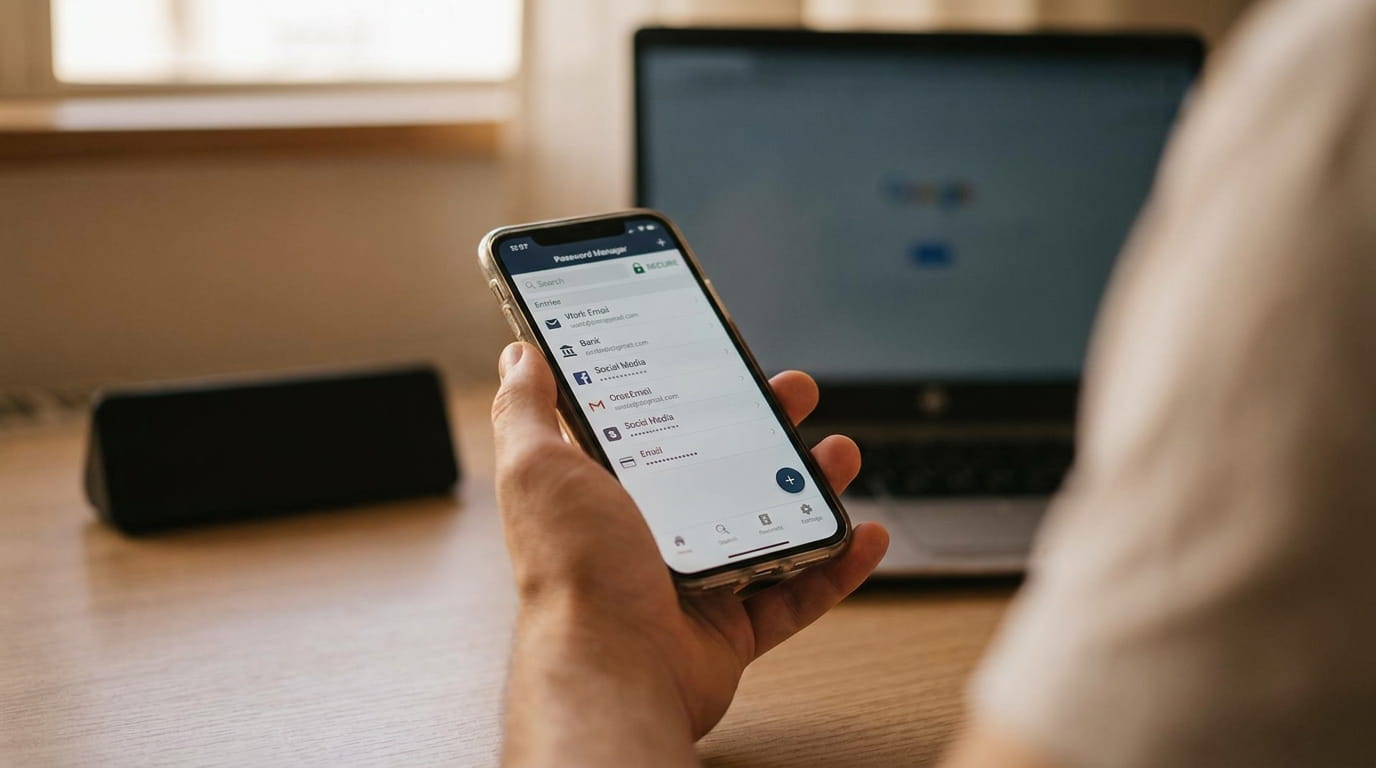 Is a password manager worth it? After two years, yes