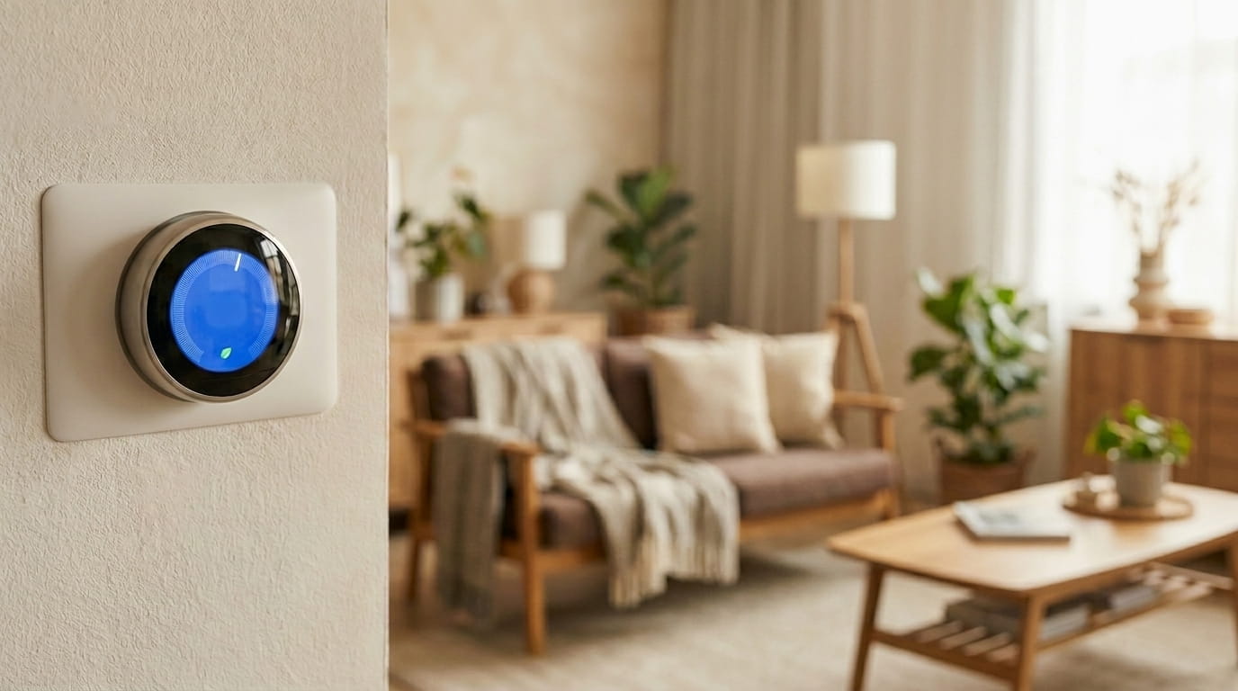 The home energy fixes that actually lowered my bill