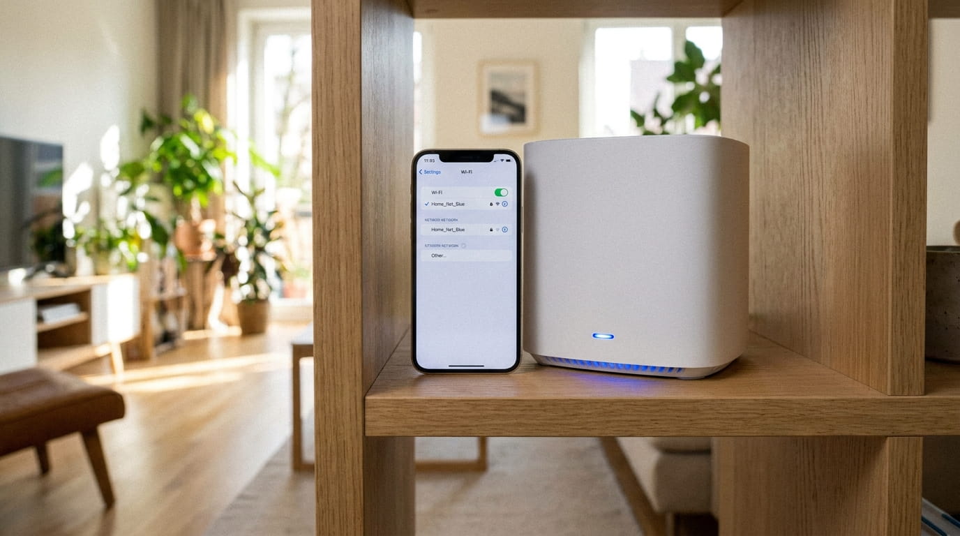 Five router settings worth changing the day you set it up