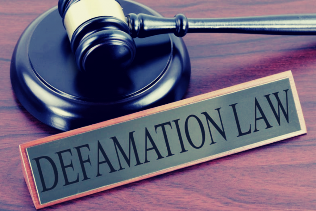 Cost Of Defamation Lawsuit Uk