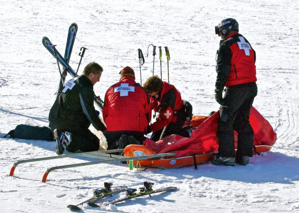 Up To $2.5 Awarded For Skiing And Snowboarding Accident Lawsuits ...