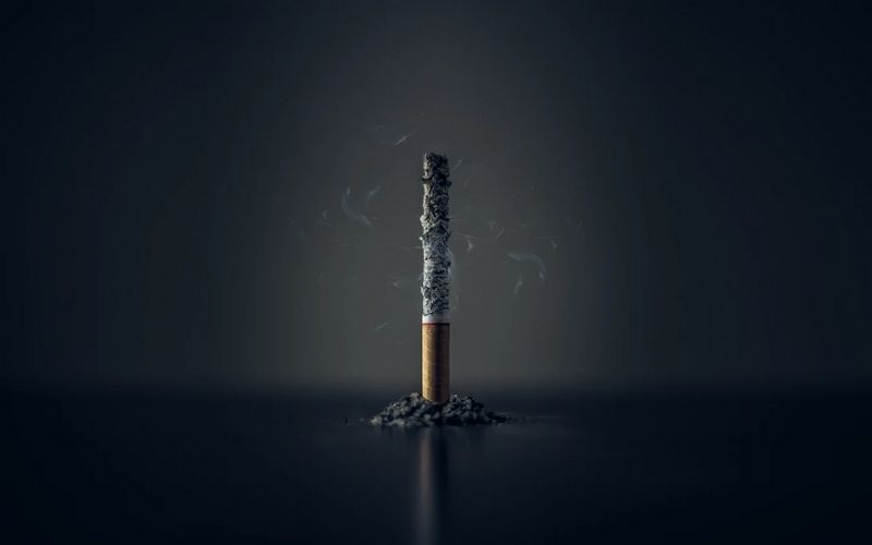 tobacco lawsuit