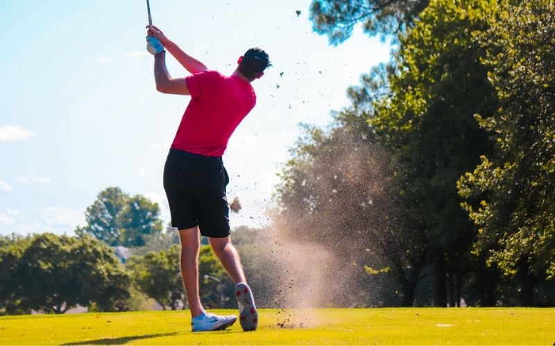 Over $3 Million For Golfing Injury Lawsuits - ExpertsPost